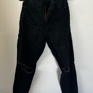 Good American skinny jeans